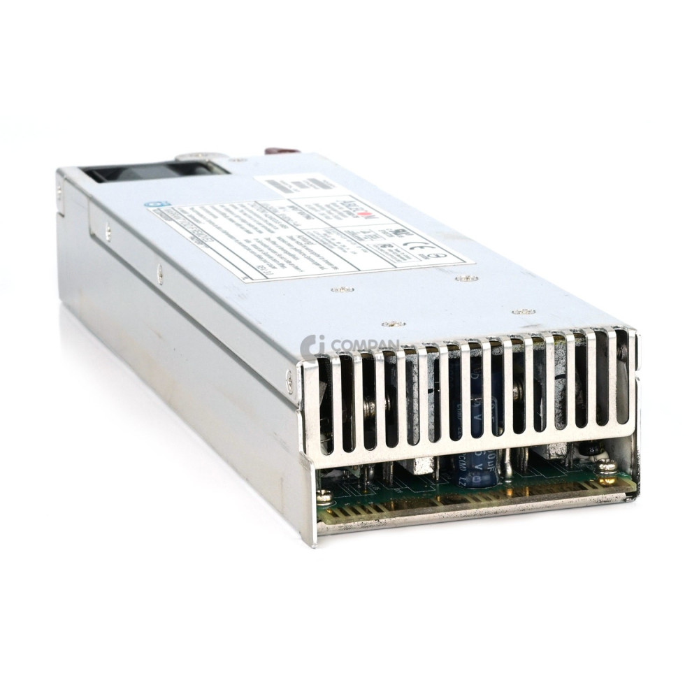 PWS-0050-M SUPERMICRO 380W REDUNDANT POWER SUPPLY FOR ABLECOM